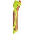 Купить Leki 8392161601700 Nordic FRT Trigger 1 ремешок сетка 2 Единицы Pale Green / Corkoptic 16 mm 7ft.ru в интернет магазине Семь Футов