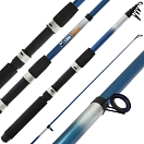 Купить Angling pursuits AP-FR-TELE-10FT Болонская удочка Trekker Multicolor 3.00 m 7ft.ru в интернет магазине Семь Футов