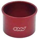 MV Spools ARAL-1-17-RED ARAL-1-17 Запасной защитный кожух шпули Red