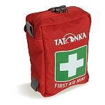 Tatonka t2706-015 Аптечка первой помощи Mini Red 10x7x3