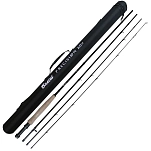 Baetis BAPR20103H Удилище для нахлыста Precision 2.0 Hybrid Black 3.05 m