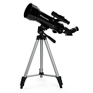 Купить Celestron C21035 Travel Scope 70 Телескоп  Black 7ft.ru в интернет магазине Семь Футов