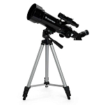 Celestron C21035 Travel Scope 70 Телескоп  Black