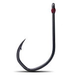 VMC AVM351227 H Simple 7233CT Колючий Одноглазый Крючок 8 единицы измерения Золотистый Grey 2/0 
