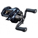 Daiwa STZ23A2TW1000XHL Steez A 23 Мультипликаторная Катушка Dark Blue 1000XHL