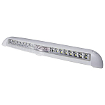 Lumitec 451-101586 Flood Легкая светодиодная световая панель Белая White