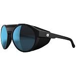 Loubsol L370134 Subzero Солнцезащитные Очки  Matte Black Brown/CAT3