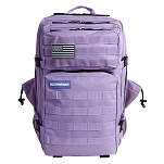 Elitex training X001XQM3K3 Тактический рюкзак с отделением для еды 45L Lavender