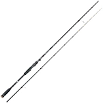Hart dhbtrk79xh Эгинг удочка Bloody TR Kraken Black 125x10x10 2.3 m