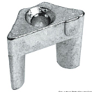 Anode Yamaha 25/90 HP 43.260.11
