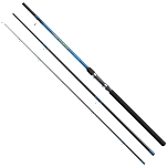Shakespeare 1550426 спиннинговое удилище Firebird Blue / Black 2.13 m