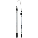 Купить Kolpo 1054014 Classic Гафф  Silver 160 cm 7ft.ru в интернет магазине Семь Футов
