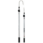 Kolpo 1054014 Classic Гафф  Silver 160 cm
