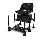 Preston innovations p0120033 ящик сиденья Absolute 5G 360 Black 100x80x40