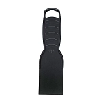 Hyde 292-05540 шпатель Economy Черный  Black 101.60 mm