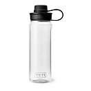 Купить Yeti 70000002372 Бутылка Yonder Tether 750ml Clear 20x10x10 7ft.ru в интернет магазине Семь Футов