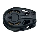 Купить Harken 3234 Палубный блок 75 mm Black 20x10x10 7ft.ru в интернет магазине Семь Футов