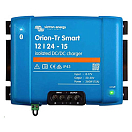 Купить Victron energy NT-1126 Orion-TR Smart 12/24-15A 360W Изолированное зарядное устройство постоянного тока Бесцветный Black 7ft.ru в интернет магазине Семь Футов