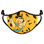 Difuzed fm731250fln защитная маска Warner Bros The Flintstones Multicolor 20x10x5