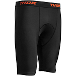 Thor 2940-0378 Нижнее белье Comp Черный  Black XL