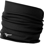 Mizuno A2GWA570-09-OS-UNIT Шарф-хомут BT Panel  Black