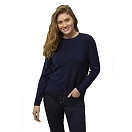 Купить Redgreen 171612416-069-xxl Футболка с длинным рукавом Kirsty Dark Navy 30x25x2 2XL 7ft.ru в интернет магазине Семь Футов