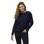 Redgreen 171612416-069-xxl Футболка с длинным рукавом Kirsty Dark Navy 30x25x2 2XL