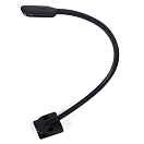 Купить Kent os343 Светодиодная лампа для чтения Black / Warm White 37x12x12 20 Lumens 7ft.ru в интернет магазине Семь Футов