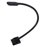 Kent os343 Светодиодная лампа для чтения Black / Warm White 37x12x12 20 Lumens