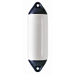 Кранец 745х215 мм белый POLYFORM F-3/02