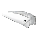 Купить Носовой фиксированный роульс Vetus Maxwell P104333 серия MaxSet для якорей серии MaxSet от 4 до 16кг цепь/трос до 8мм из полированной нержавеющей стали AISI 316 7ft.ru в интернет магазине Семь Футов
