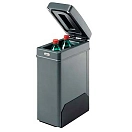Купить Indelb tb007nt1 Жесткий переносной кулер Frigocat 12VCC 7L 50W Grey 43x16x27 430 x 160 x 276 mm 7ft.ru в интернет магазине Семь Футов