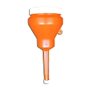 Купить Funnel king 240-32105 воронка 473ml Orange 10x10x23 7ft.ru в интернет магазине Семь Футов