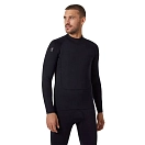 Купить Helly hansen 34439-990-m термофутболка с длинным рукавом Waterwear top 2.0 Black 30x20x15 7ft.ru в интернет магазине Семь Футов