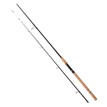 Ugly stik 1377255 Elite Спиннинговая Удочка Черный 2.40 m 