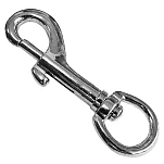 Edm 8891 Карабин 19x75 Mm Серебристый  Silver
