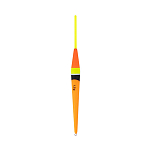 M-team 64100015 MP Sliding I плавать Оранжевый  Green / Black / Yellow / Orange 1.5 g