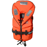 Baltic 1284-000-6 Pro Sailor Спасательный жилет Оранжевый Orange 50-70 kg 