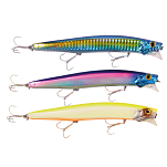 Yokozuna IYSSHWF Super Shallow 128 Mm 20g Многоцветный WF 128 mm (20 g) 