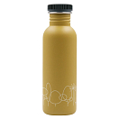 Купить Laken DLBSP7F Drinklife Forest 750 ml Бутылка из нержавеющей стали Золотистый Golden 7ft.ru в интернет магазине Семь Футов