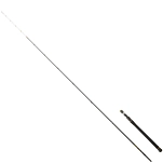Daiwa legsd772xhbcf Эгинг удочка Legalis Tataki Casting Black 187x10x10 2.3 m