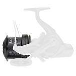 Daiwa Q611001 Crosscast Carp SCW 5000 CQD Запасная Шпуля