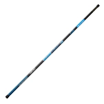 Garbolino gomnp6150360-3 Ручка подсачека подсачека Netsy Silver Start 205 Black / Blue 130x5x5 3.60 m