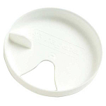 Nalgene 25751063 Easy Sipper Запасной штекер Белая 63 Mm