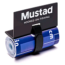 Купить Mustad 372193 MT125 Голубой  Blue 7ft.ru в интернет магазине Семь Футов
