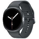 Samsung sm-l330ndaaxef Смарт-часы Galaxy Watch 8 44mm Graphite 18x7x5 S-M