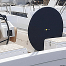 Купить Yacht Steering Wheel Covers Ø 1015 mm, Osculati 46.183.04 7ft.ru в интернет магазине Семь Футов