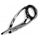 Купить Fuji tackle 88789 MN PMNST SIC LH Серебристый  Silver 8.0 mm / 2.48 mm  7ft.ru в интернет магазине Семь Футов