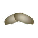 Surge Lenses / PC Polarized / Levanté Series Chroma Brown
