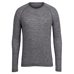Rapha BLS02LSGRYXXS Базовый слой с длинным рукавом Merino Серый Grey 2XS